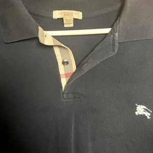 Burberry Brit polo